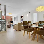 Ayma Apartamento Soho