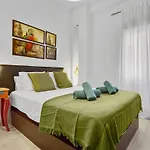 Ayma Apartamento Soho