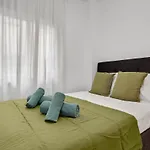 Ayma Apartamento Soho