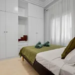 Ayma Apartamento Soho