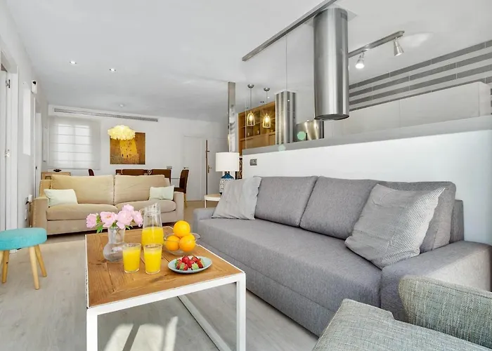 Ayma Apartamento Soho