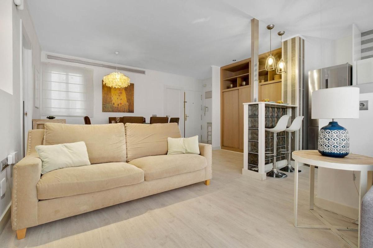 Ayma Soho Apartment