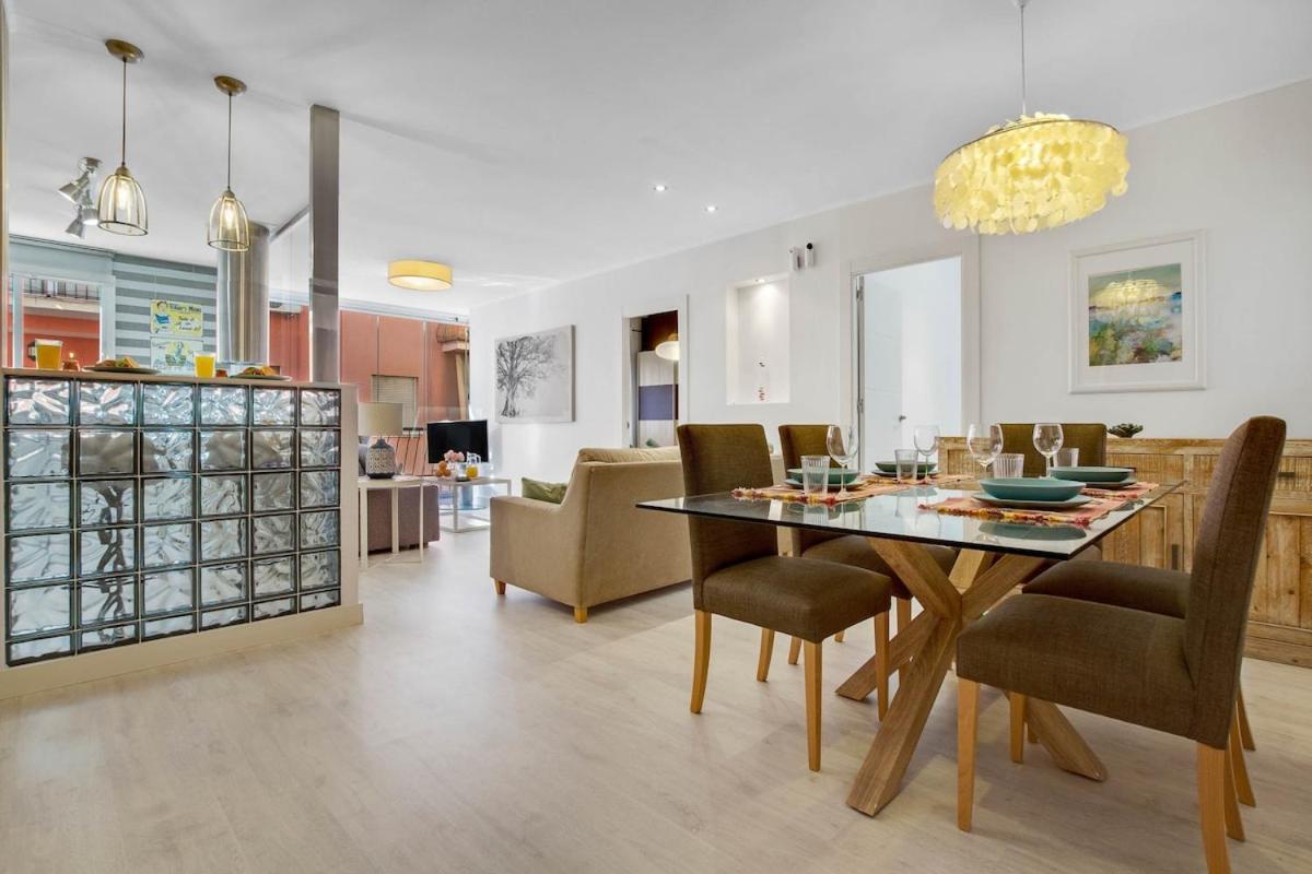 Apartment Ayma Soho *