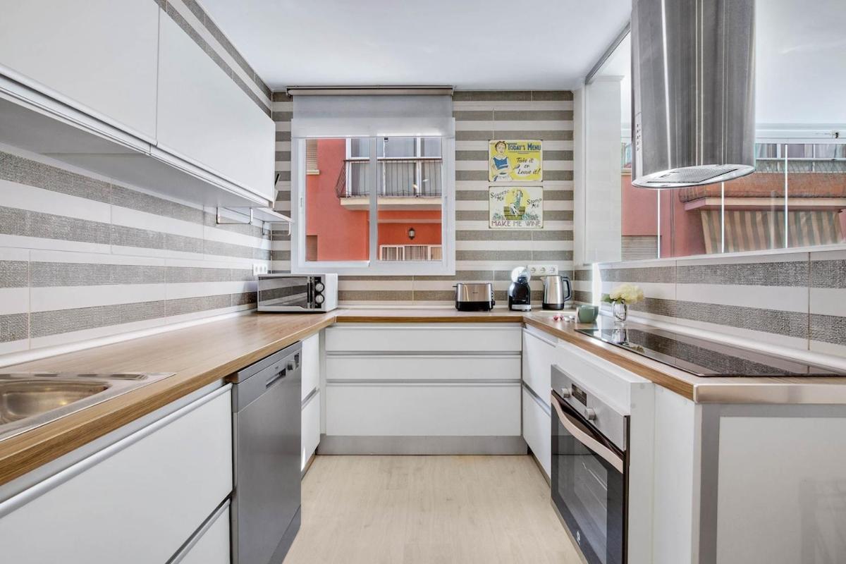 Apartment Ayma Soho