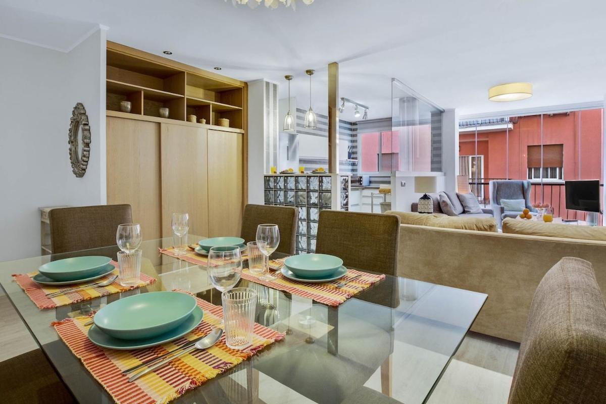 Apartment Ayma Soho Málaga