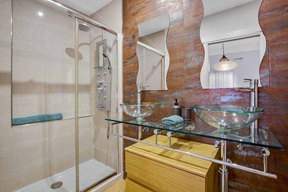 Apartment Ayma Soho Málaga
