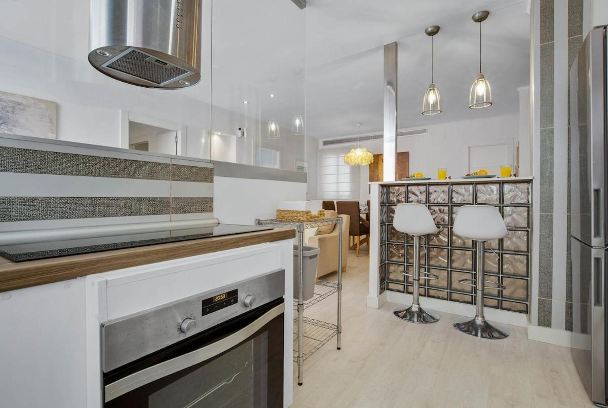 Ayma Soho Apartamento Málaga