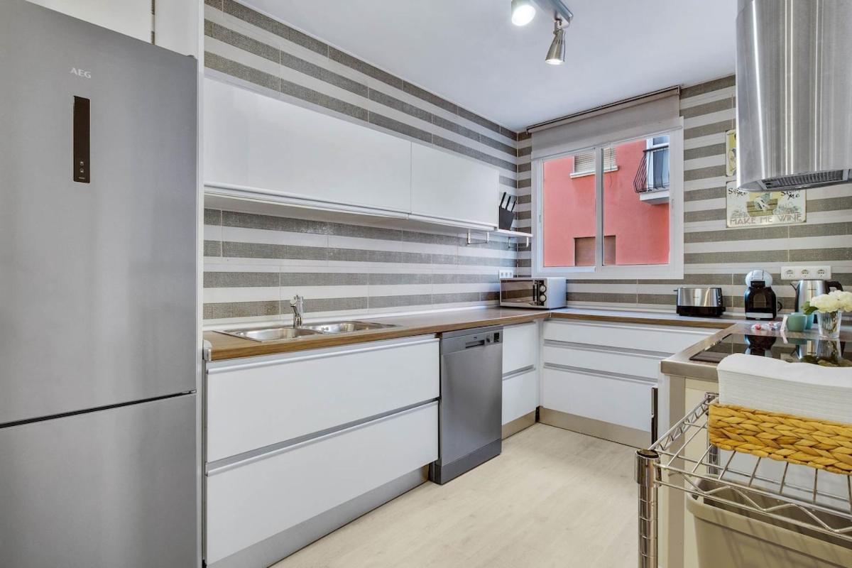 Ayma Soho Apartment
