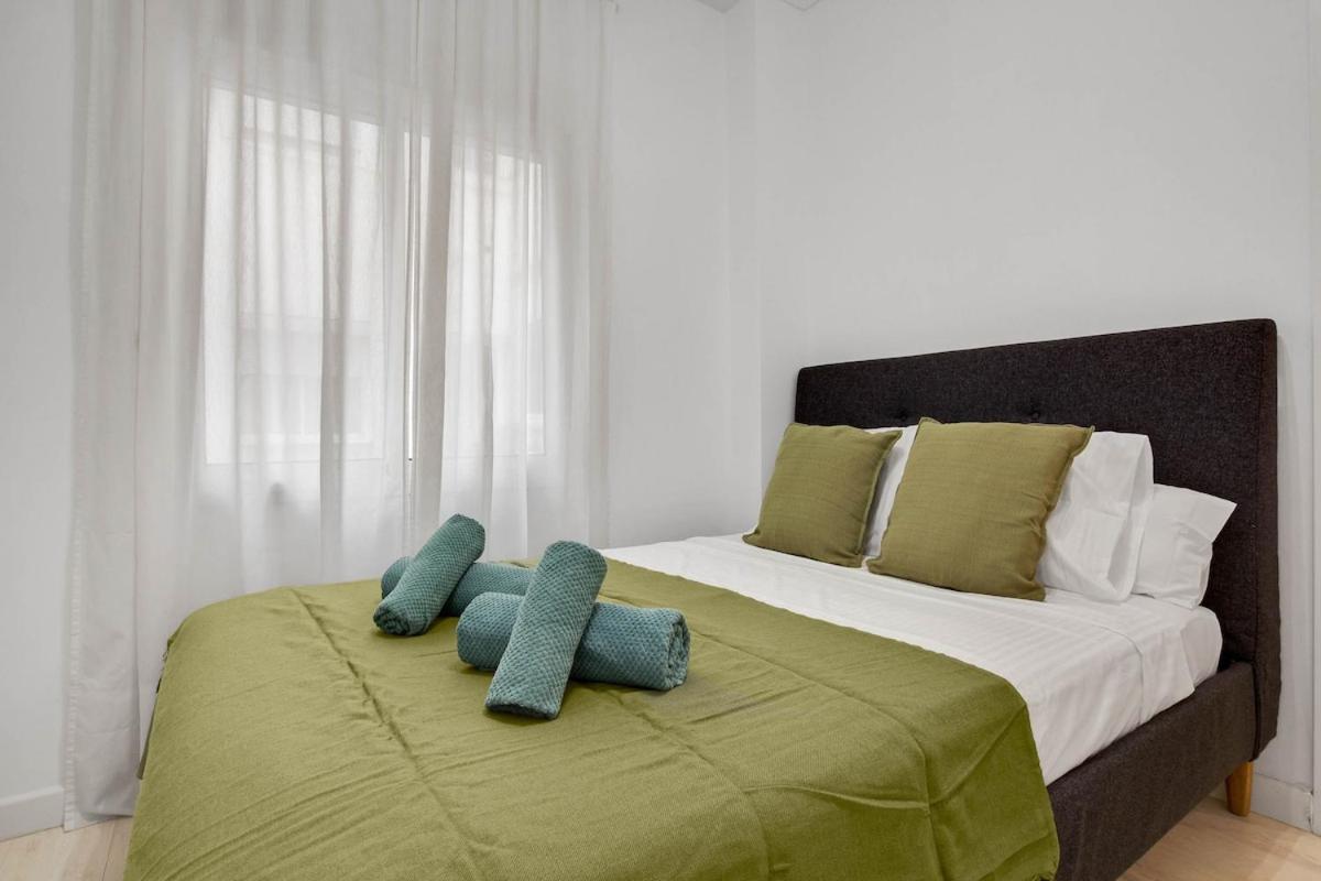 Ayma Soho Apartment *