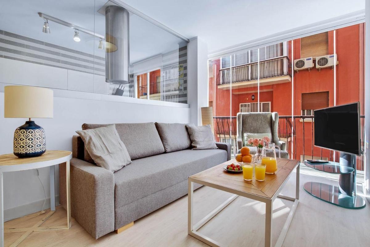 Apartment Ayma Soho *