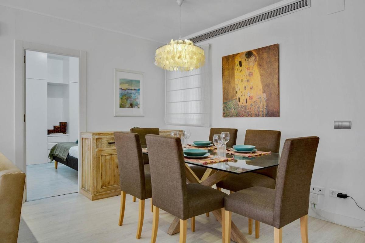 Ayma Soho Apartment