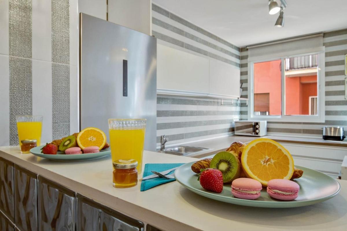Ayma Soho Apartment Málaga