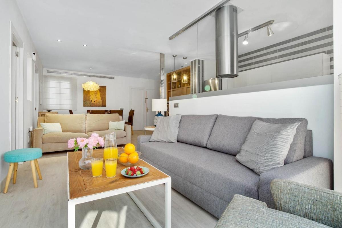 Ayma Soho Apartment Málaga